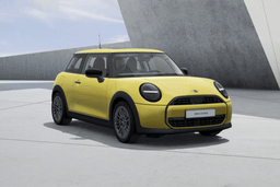 Mini 3 Door Color Sunny Side Yellow Mini 3 Door Color Sunny Side Yellow